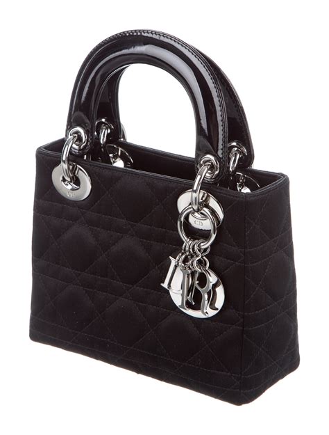 dior bag micro lady|Dior lady bag price.